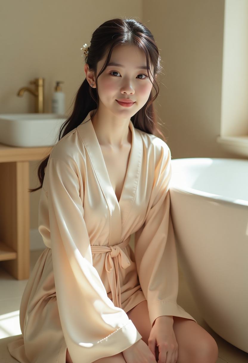 首尔家事